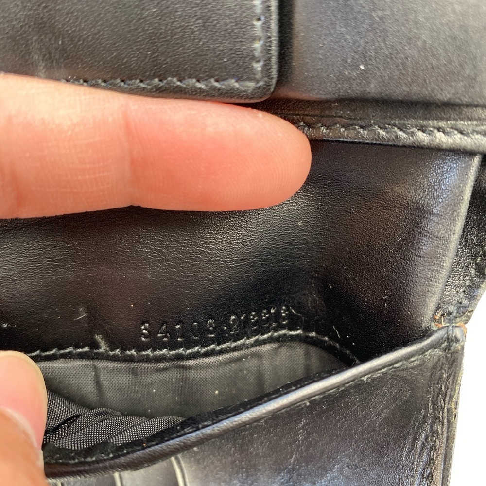 Gucci Wallet - Picture 7 of 9